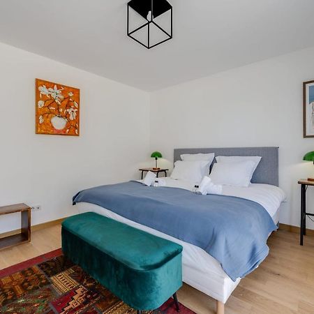Envie De Lac - Nice T3 For 6 People Near Beach Άννεσι Εξωτερικό φωτογραφία