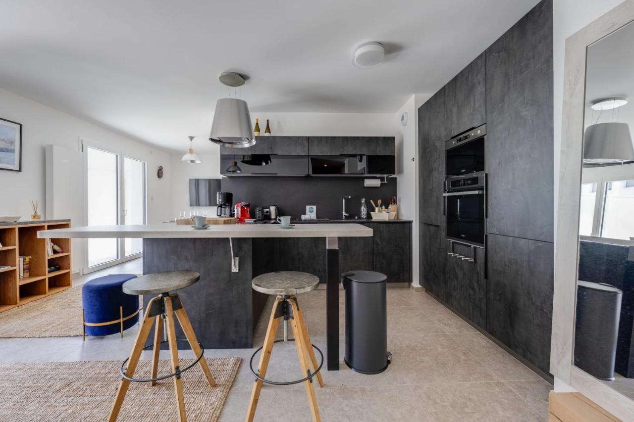 Envie De Lac - Nice T3 For 6 People Near Beach Άννεσι Εξωτερικό φωτογραφία