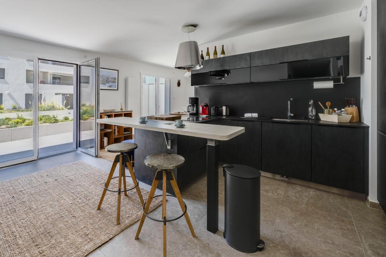 Envie De Lac - Nice T3 For 6 People Near Beach Άννεσι Εξωτερικό φωτογραφία