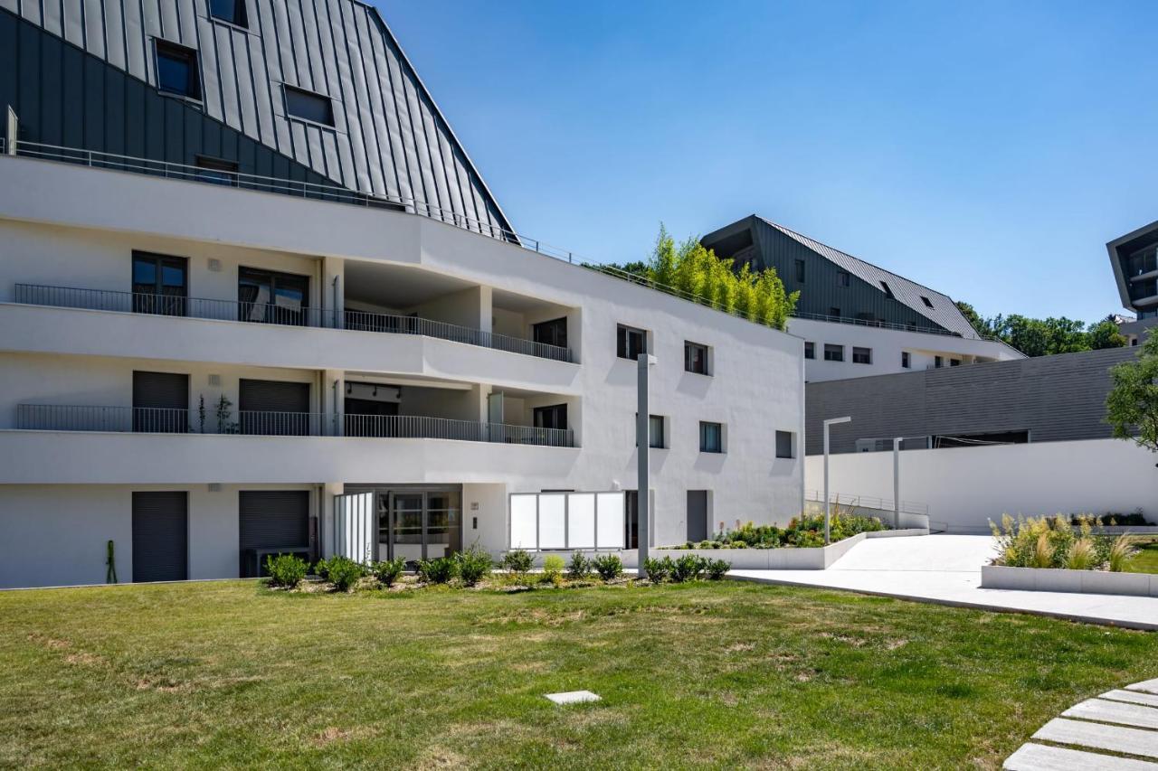 Envie De Lac - Nice T3 For 6 People Near Beach Άννεσι Εξωτερικό φωτογραφία