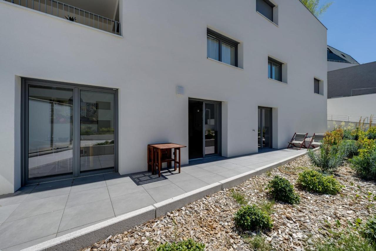 Envie De Lac - Nice T3 For 6 People Near Beach Άννεσι Εξωτερικό φωτογραφία