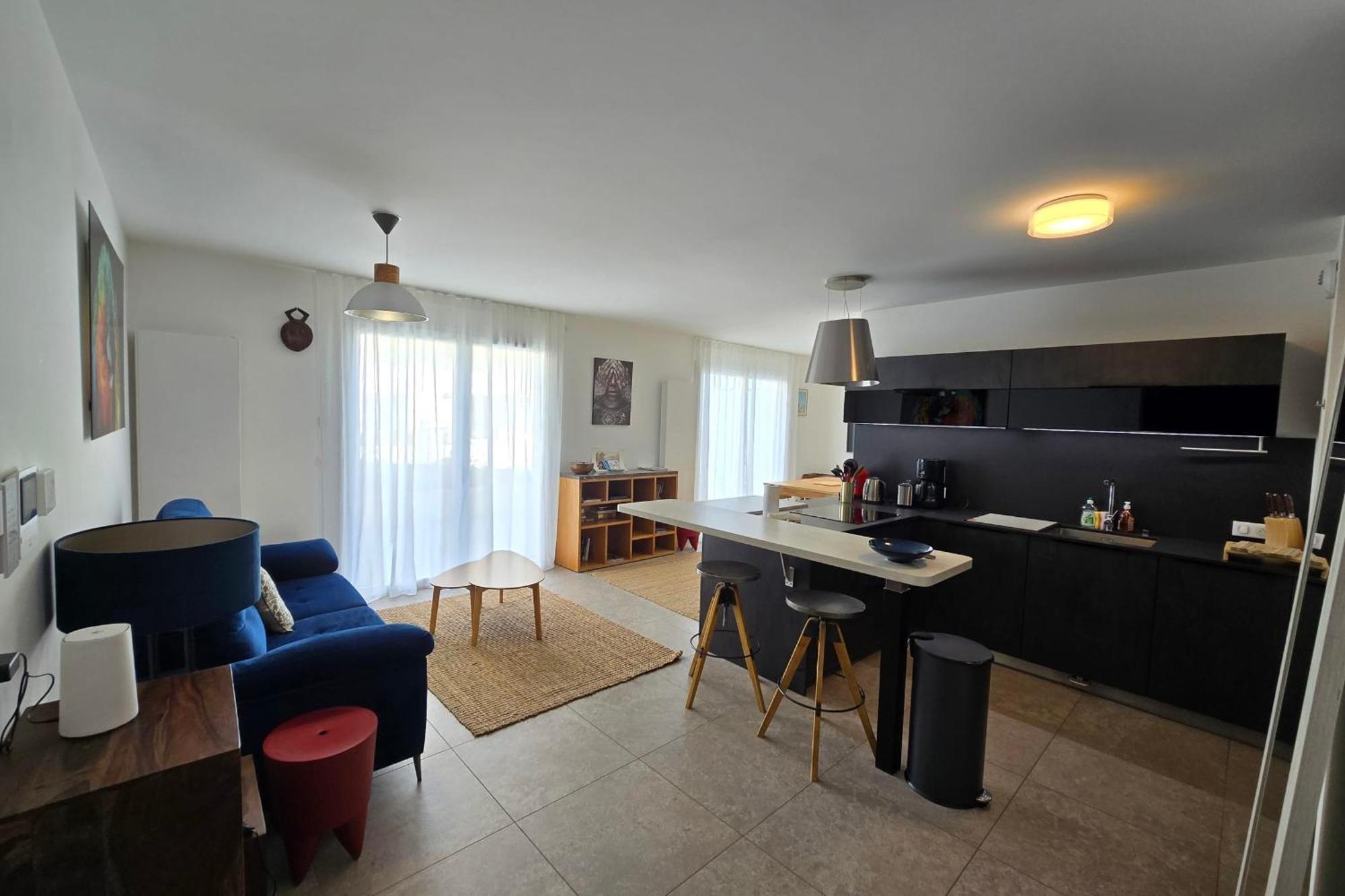 Envie De Lac - Nice T3 For 6 People Near Beach Άννεσι Εξωτερικό φωτογραφία