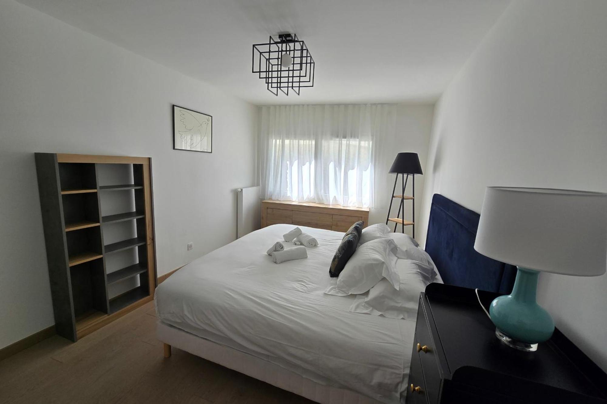Envie De Lac - Nice T3 For 6 People Near Beach Άννεσι Εξωτερικό φωτογραφία